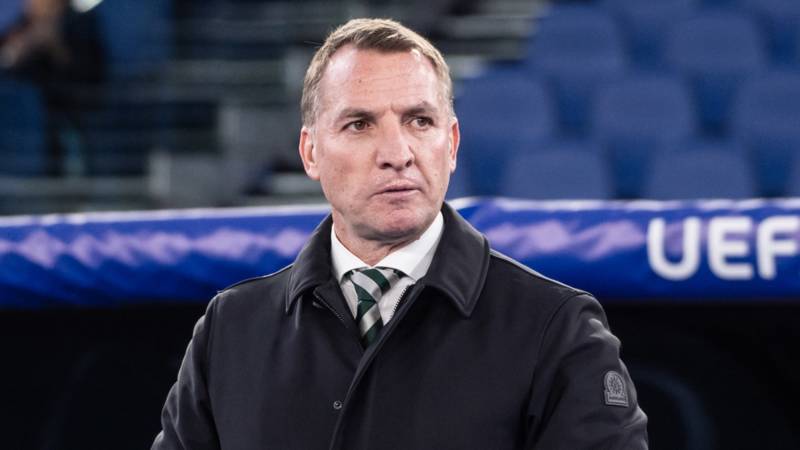 Celtic’s high-profile signing told he was not good enough