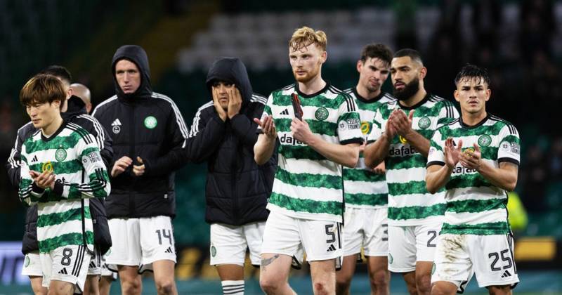 Frightened Celtic diehards reveal EVERY fear in Hotline fess-up as Rangers predictions lands right on the chin
