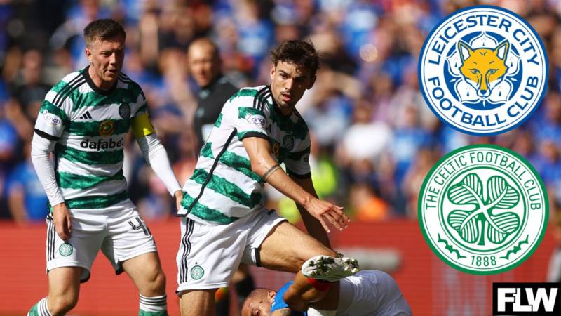 Leicester City keen on Celtic star: The verdict