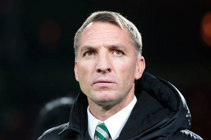 Poll Results Are In As over 15k Celtic Fans Make Feelings Clear On Manager’s Position
