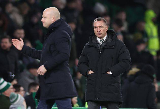 Video: Rodgers not surprised by Celtic’s woeful display