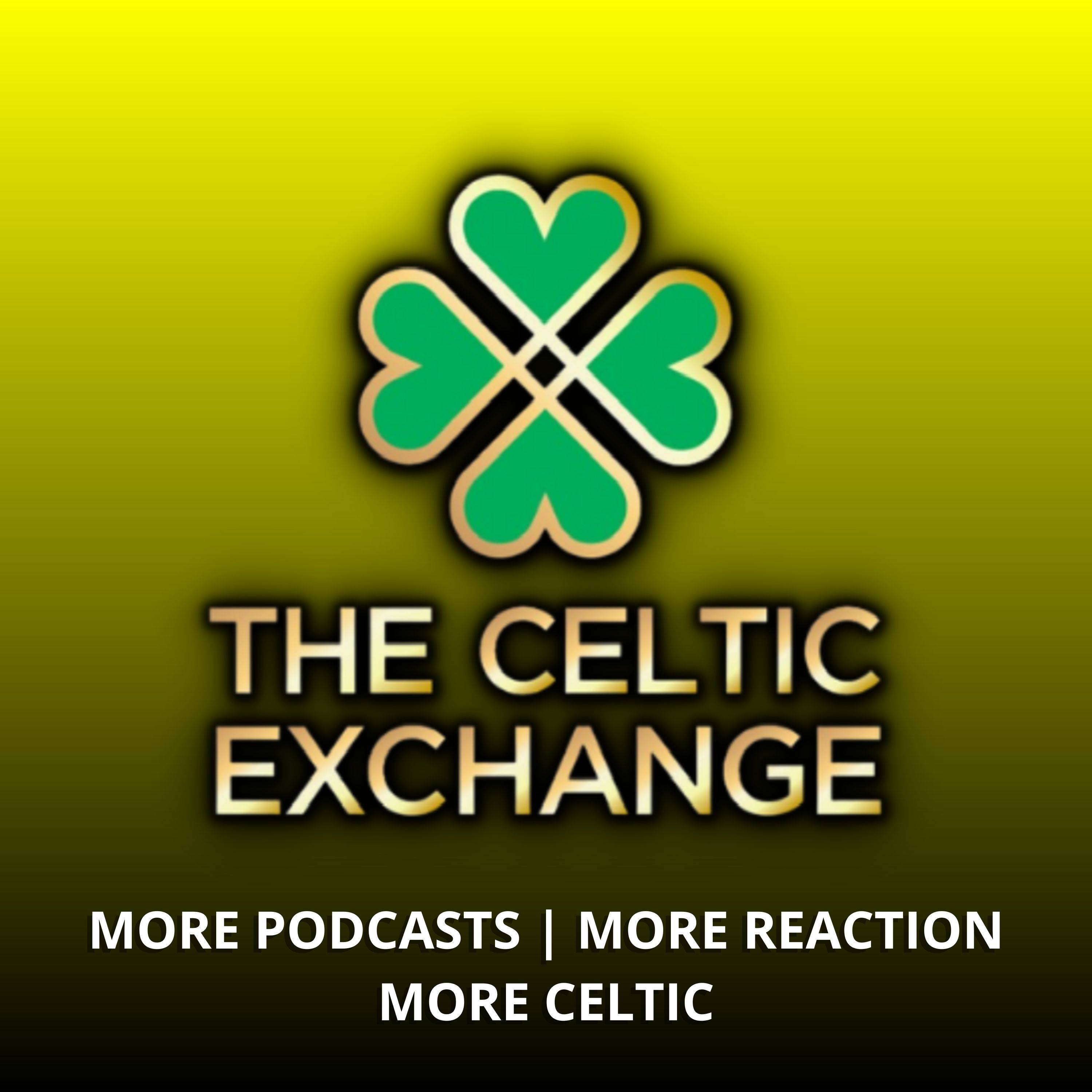 Celtic Exchange Weekly: Concern From Calmac, More Squad Mysteries and Celtic’s Midfield Lucky Dip