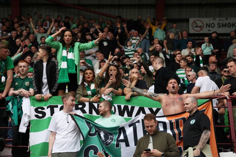Celtic Fans Are Right To Be Furious, And They Are Fully Entitled To Vent That Fury.