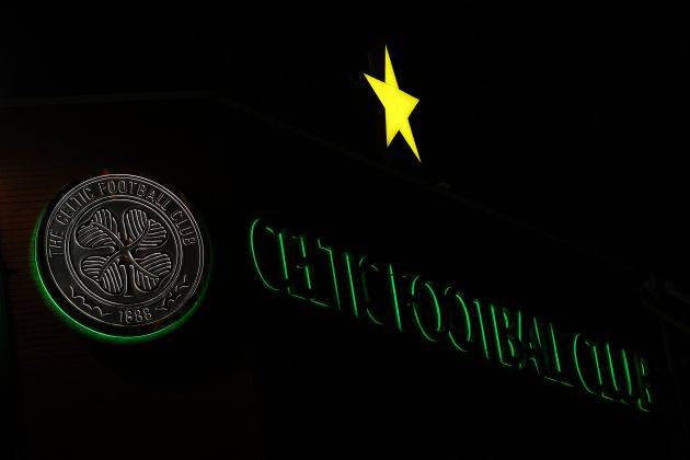 Others are writing Celtic off, winning shuts down the noise