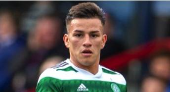 CELTIC CLEAR-OUT: £3.75m MISFIT HEADS FOR EXIT