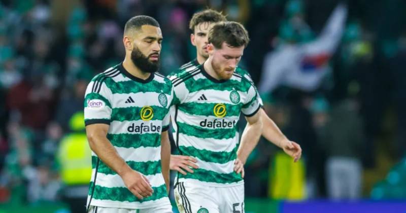 Celtic’s Lack Of Consistency Comes Down To One Key Factor