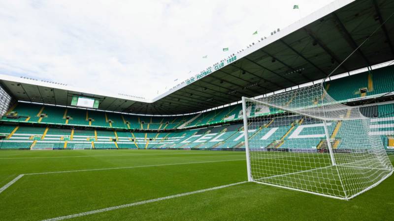 Rangers fans unable to attend O** F*** at Celtic