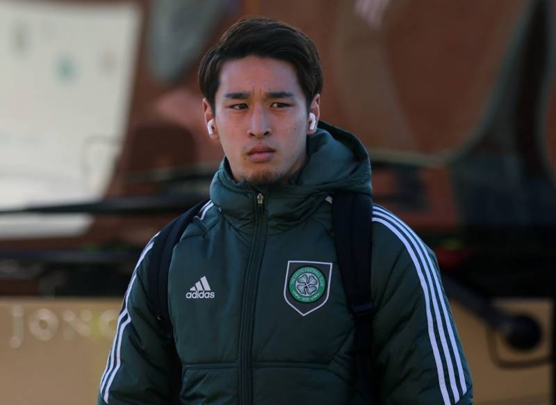 Report: Celtic duo set for J-League moves as January clear out begins