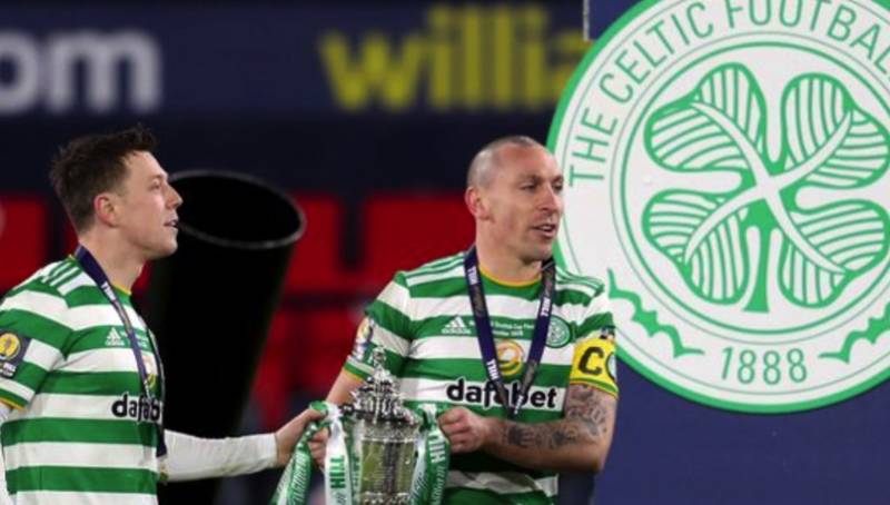 Celtic’s Quadruple Heroes: Where Are They Now?
