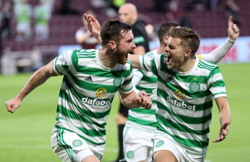 Celtic told they are making a mistake by not playing 32-year-old player more