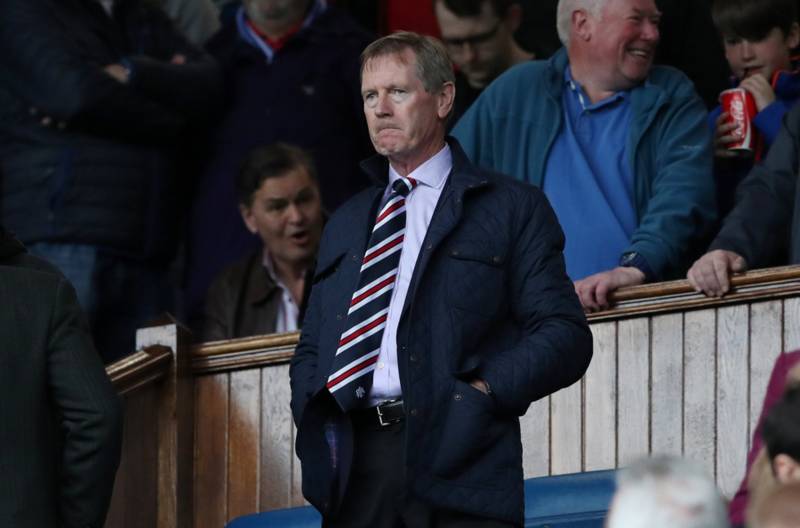 ‘They can thank honest Dave King’ ‘Playing the victim in a situation they fabricated’ ‘Can only blame one club’ Celtic fans set the record straight for Super Scoreboard