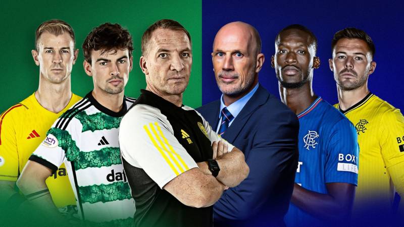 Celtic or Rangers? The title race is on – where will it be won or lost?