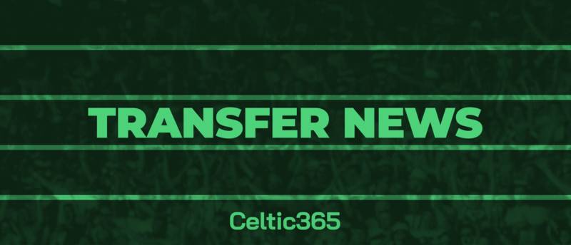 EPL striker linked with January Celtic deal