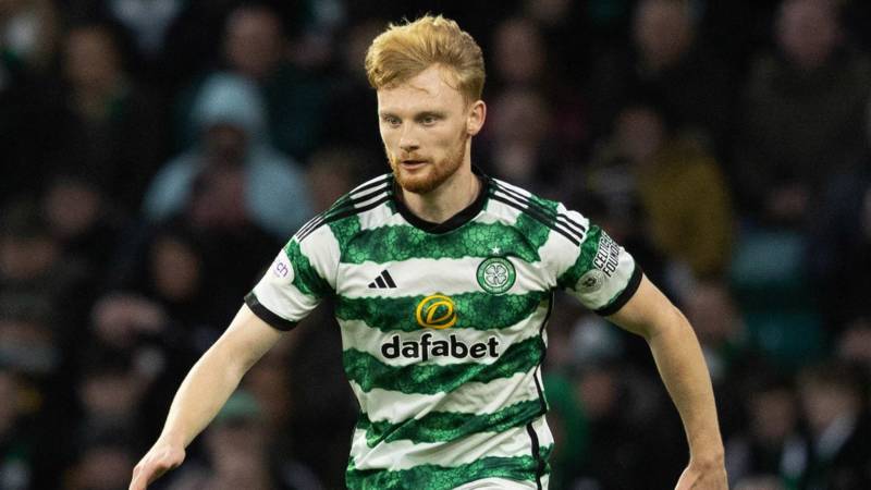 Scales urges Celtic players to ‘brush up’ after Rodgers criticism