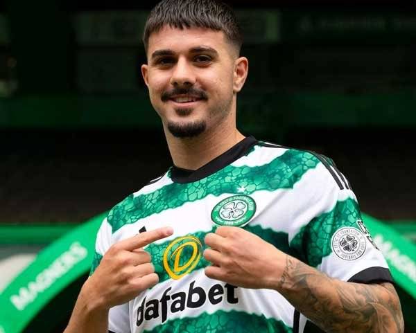 First Celtic Player Called Up For Asian Cup; Surprising Inclusion