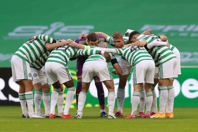 A Lesson To Our Critics: Even When Celtic Gets Deals Wrong, We Don’t Often Lose Money.