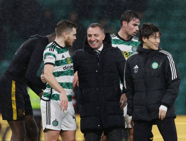 Sky Sports Highlights: Celtic get back to winning ways