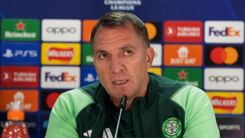 Celtic man set to seal Parkhead exit within days