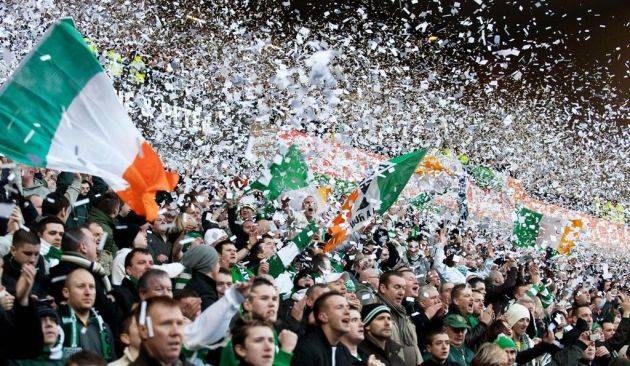Celtic On This Day – 27th December – David Potter’s Celtic Diary