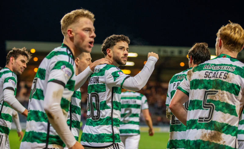 Fresh footage as Bernardo and Johnston kill off Dundee’s resistence