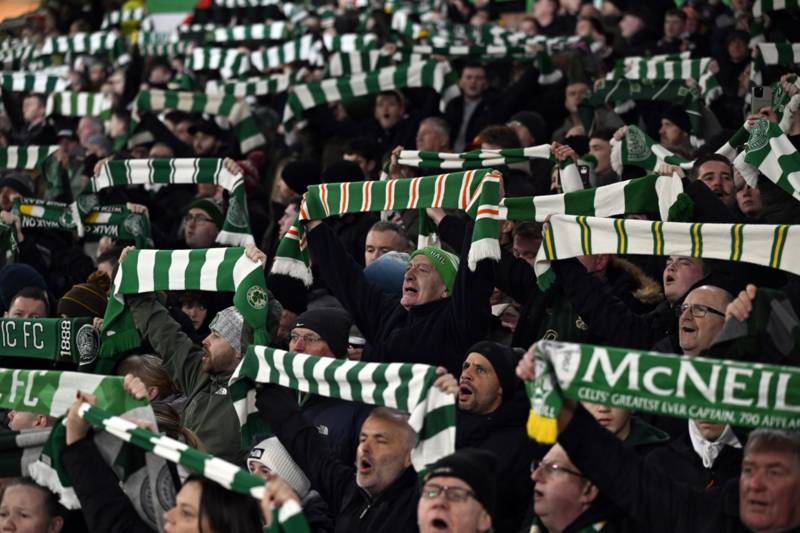 ‘Immense’… Celtic fans are urging Brendan Rodgers to start 21-year-old player vs Rangers now