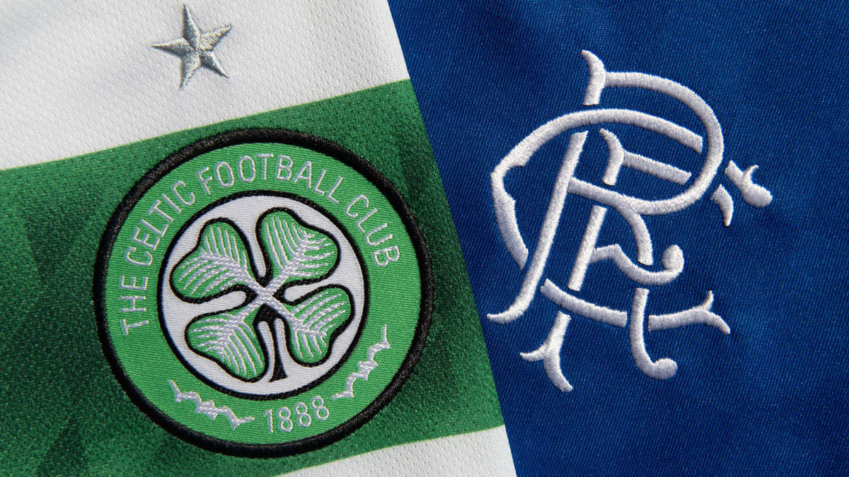 Mixed News For Rangers Ahead Of Glasgow Derby Vs Celtic - The Celtic ...