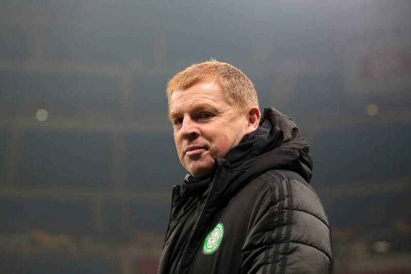 Former Celtic manager keen on International vacancy