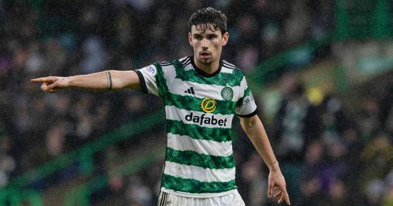 Matt O’Riley ‘ready’ for Celtic transfer exit as midfielder tipped as identikit Premier League star