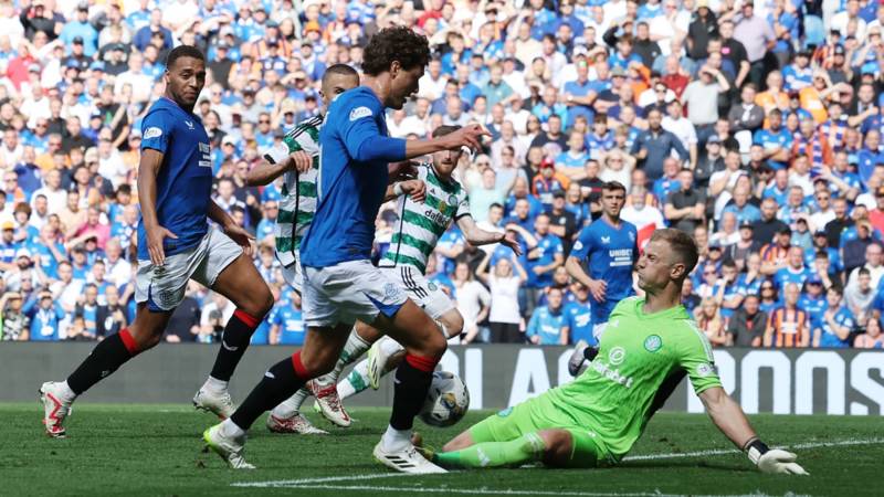 Celtic vs Rangers: Complete head-to-head record
