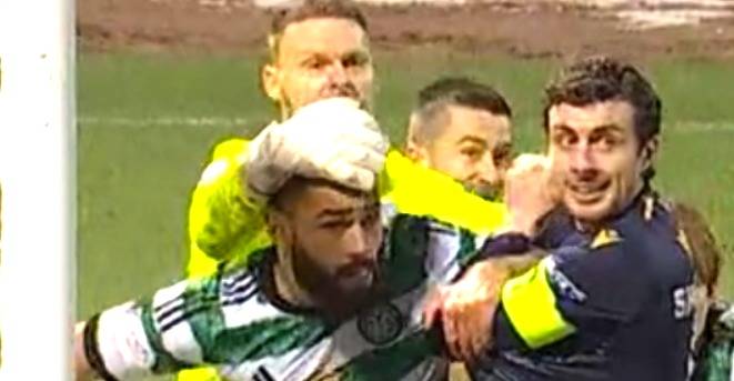 Not Paying the Penalty: Open Season on Celts