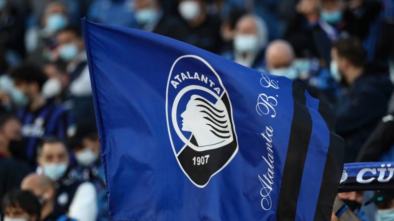 Atalanta favourites to sign Celtic player in January