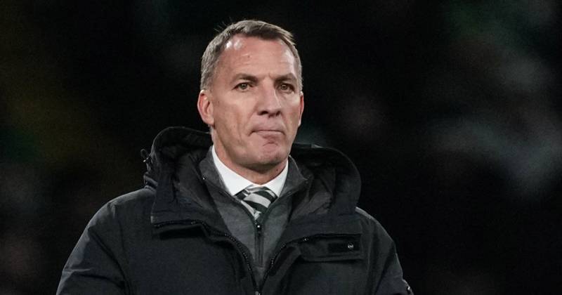 Brendan Rodgers on Rangers clash ‘veteran’ status as Celtic boss reveals he STILL watched derby after Leicester switch