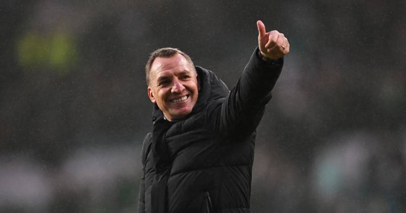 Celtic 2-1 Rangers: Home side forced to dig deep for sweet o** f*** win