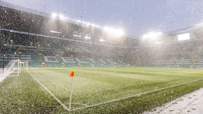 Celtic vs Rangers – Scottish Premier League: Live score, team news and updates as the top-two meet in the second O** F*** Derby of the season