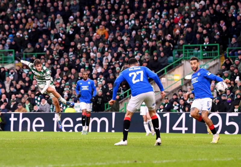 Clement bubble burst, Kyogo haunts them. 3 things we learned as Celtic beat Rangers again