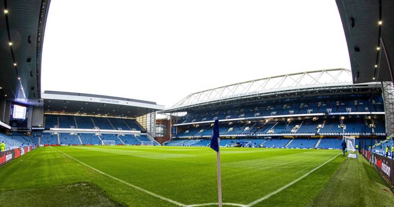 Rangers demand VAR audio from Celtic penalty snub as they hit out at communication and cite Sky Sports anger in scathing comments