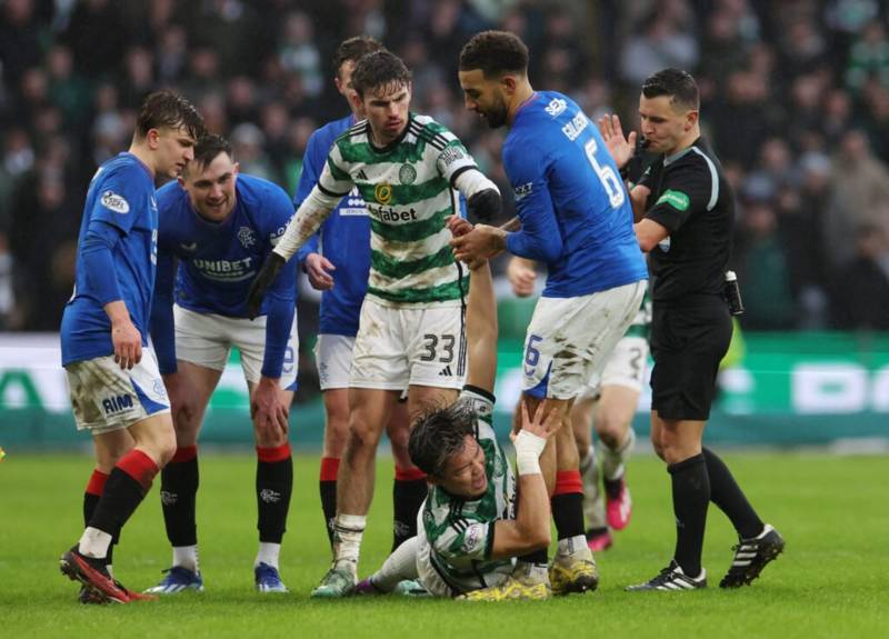 Reeling Rangers Refuse To Accept Rightful Decision In Loss To Celtic; SFA Approach To Come