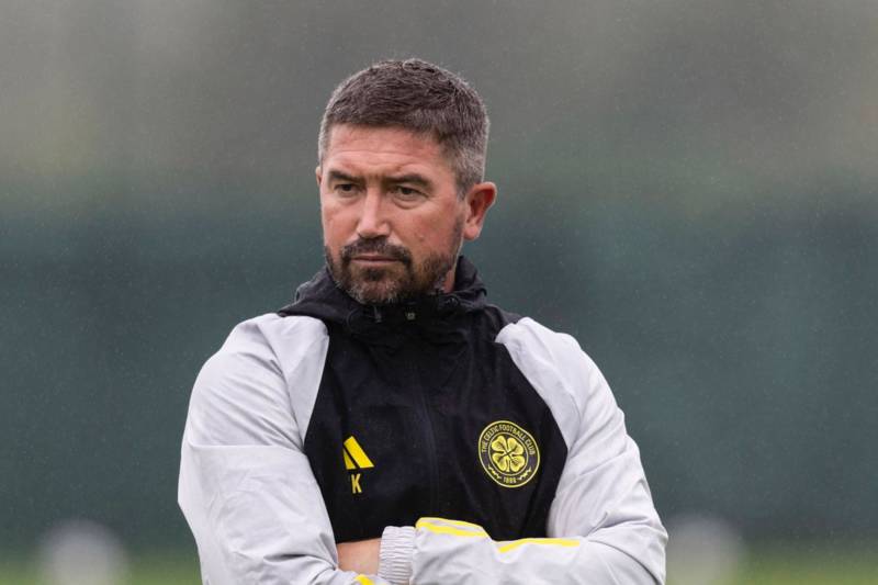 Celtic confirm Kewell departure as coach joins Yokohama F. Marinos