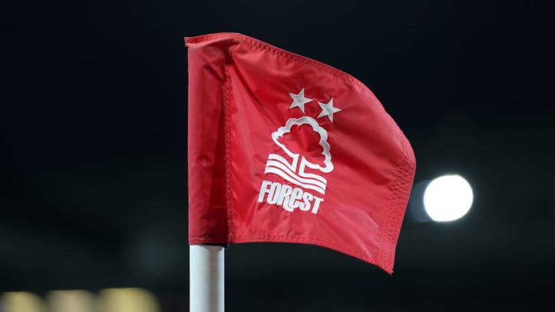 Celtic make enquiries to sign Nottingham Forest player