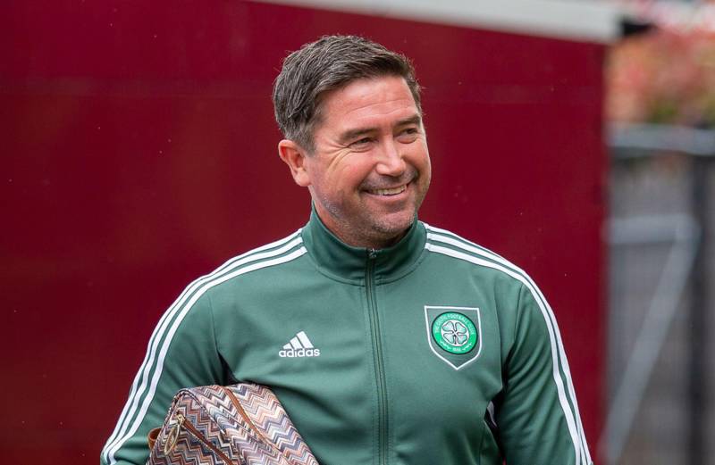 Harry Kewell departs Celtic for Japan, Rodgers brings in former Leicester coach