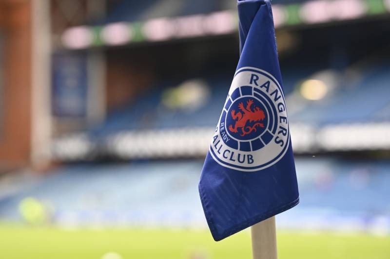 Rangers call for SFA transparency and question Willie Collum decision