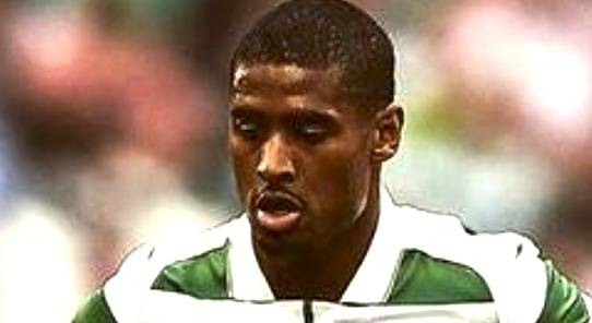New Year Picture Quiz: Can You Recognise These Ex-Celts?