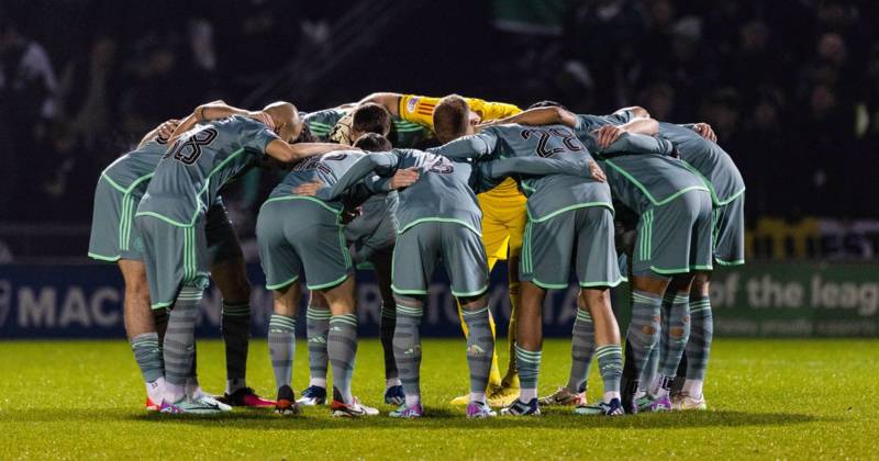 Celtic player ratings vs St Mirren as Hoops romp to emphatic win over sorry Buddies
