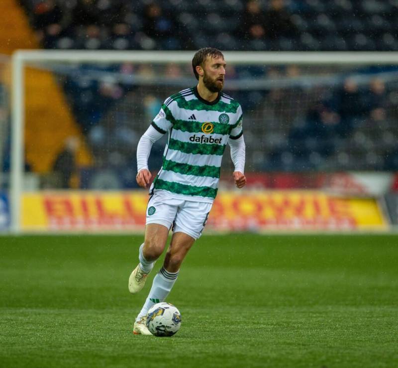 Report: Nat Phillips Has Returned To Liverpool After Difficult Celtic Spell
