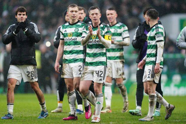 St Mirren v Celtic: Predicted XI with one change from win over Rangers