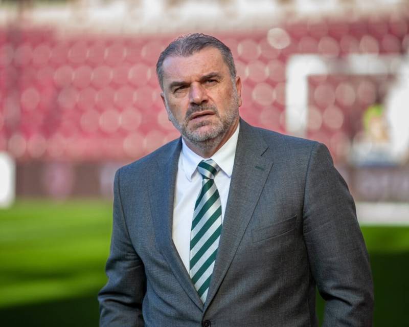 Ange Wanted Now Liverpool and Spurs Target At Celtic, Claims Fabrizio Romano