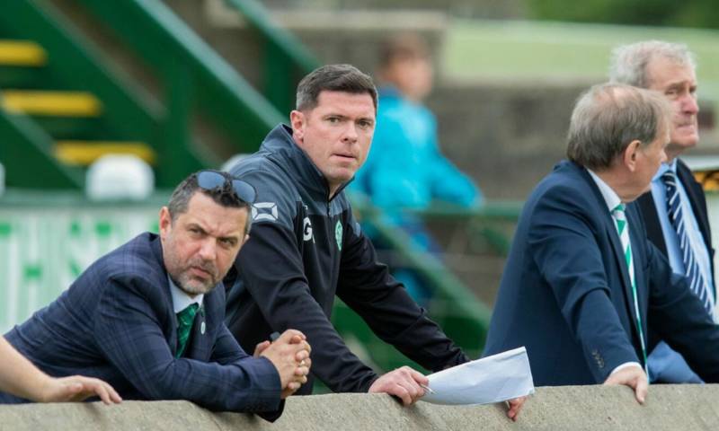 Buckie Thistle hail ‘fantastic’ allocation of 5,000 tickets for Celtic Scottish Cup tie