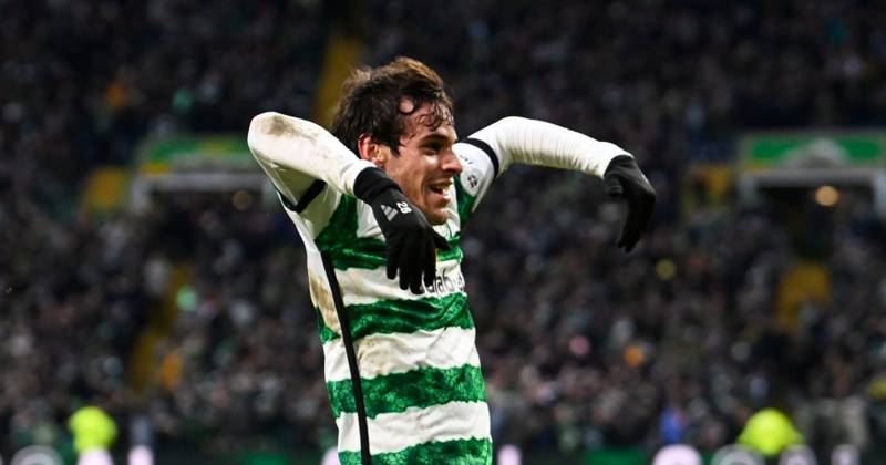 The Paulo Bernardo Celtic transfer fee that would ‘guarantee’ talks but room for negotiation with Benfica