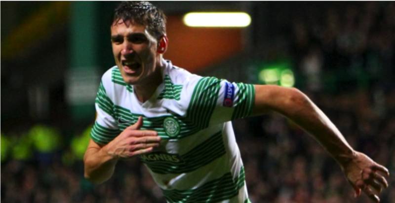 Whatever Happened To…Stefan Scepovic?