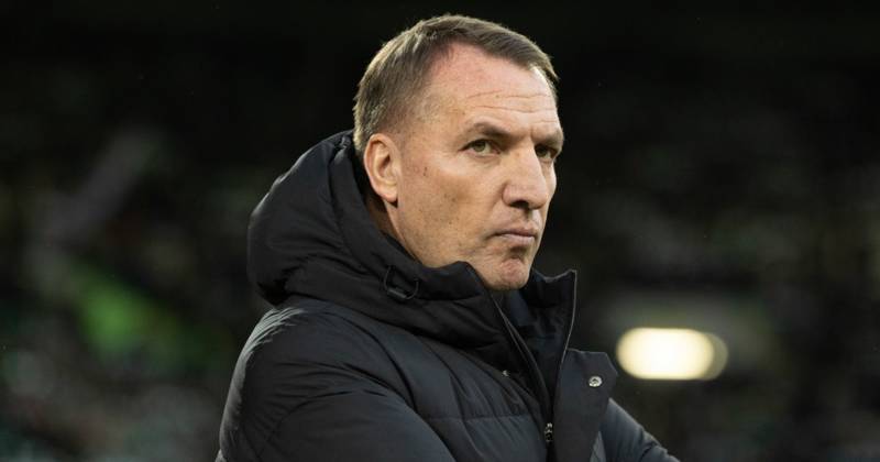 Brendan Rodgers expects Celtic January transfer clearout as honest conversations held